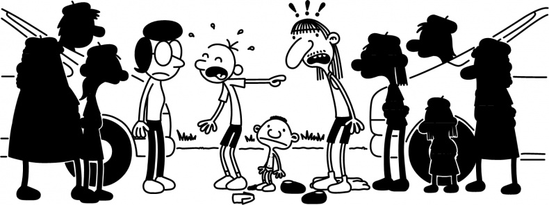 Иллюстрация к книге — Как в старые добрые времена [i_160.jpg]