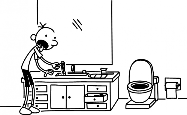 Иллюстрация к книге — Как в старые добрые времена [i_166.jpg]