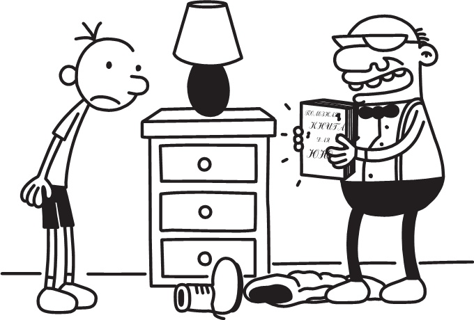 Иллюстрация к книге — Как в старые добрые времена [i_191.jpg]