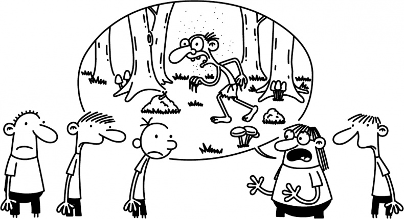 Иллюстрация к книге — Как в старые добрые времена [i_199.jpg]