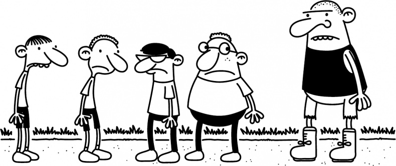 Иллюстрация к книге — Как в старые добрые времена [i_210.jpg]