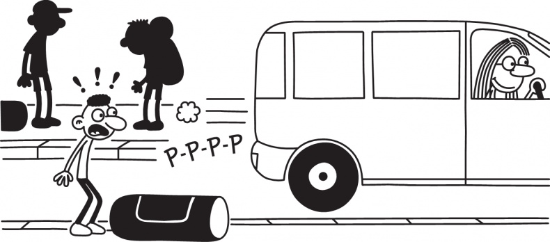 Иллюстрация к книге — Как в старые добрые времена [i_215.jpg]