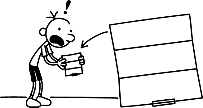 Иллюстрация к книге — Как в старые добрые времена [i_242.jpg]