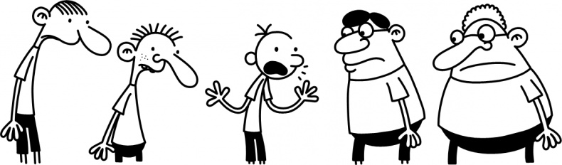 Иллюстрация к книге — Как в старые добрые времена [i_245.jpg]