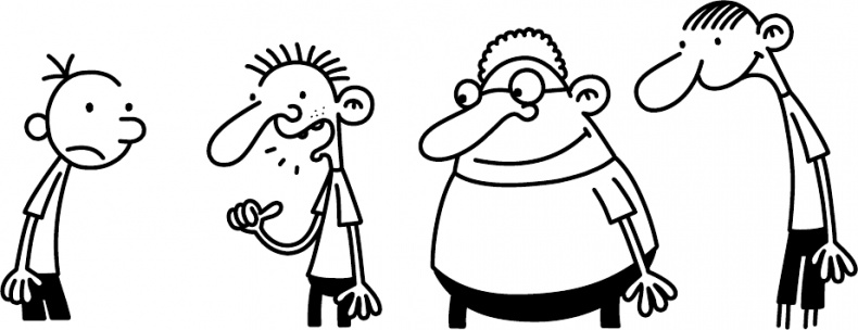 Иллюстрация к книге — Как в старые добрые времена [i_249.jpg]