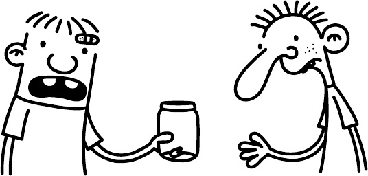 Иллюстрация к книге — Как в старые добрые времена [i_271.jpg]