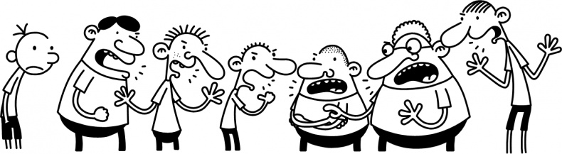 Иллюстрация к книге — Как в старые добрые времена [i_283.jpg]