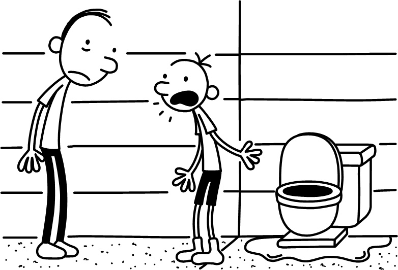 Иллюстрация к книге — Как в старые добрые времена [i_304.jpg]