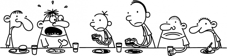 Иллюстрация к книге — Как в старые добрые времена [i_308.jpg]