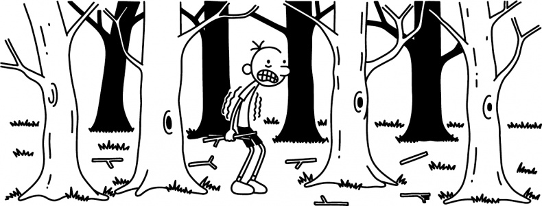 Иллюстрация к книге — Как в старые добрые времена [i_312.jpg]