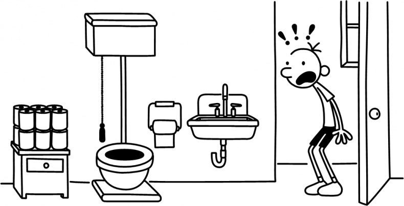 Иллюстрация к книге — Как в старые добрые времена [i_315.jpg]