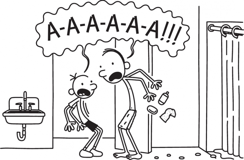 Иллюстрация к книге — Как в старые добрые времена [i_316.jpg]