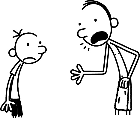 Иллюстрация к книге — Как в старые добрые времена [i_317.jpg]