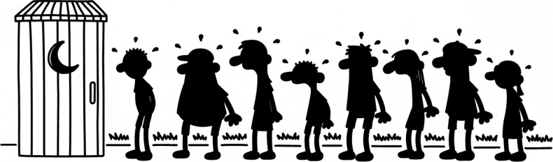 Иллюстрация к книге — Как в старые добрые времена [i_318.jpg]