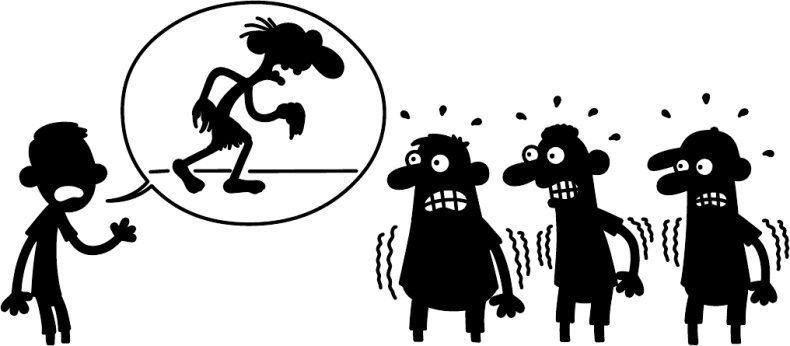 Иллюстрация к книге — Как в старые добрые времена [i_320.jpg]