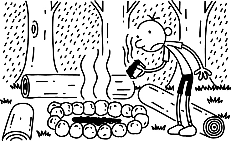 Иллюстрация к книге — Как в старые добрые времена [i_321.jpg]