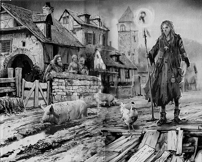 Иллюстрация к книге — Тень Основателя [i_001.jpg]