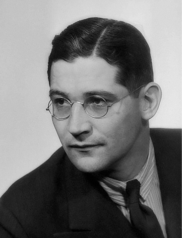 Иллюстрация к книге — Альфред Барр и интеллектуальные истоки Музея современного искусства [i_008.jpg]