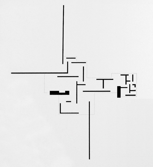 Иллюстрация к книге — Альфред Барр и интеллектуальные истоки Музея современного искусства [i_010.jpg]