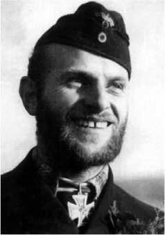 Иллюстрация к книге — Подводные асы Третьего Рейха  [i_009.jpg]