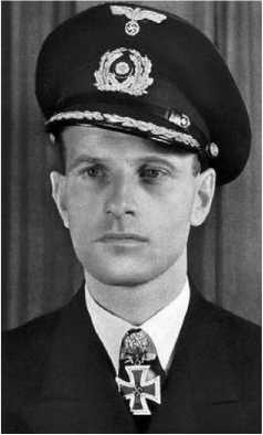 Иллюстрация к книге — Подводные асы Третьего Рейха  [i_010.jpg]