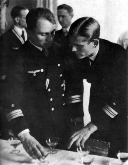 Иллюстрация к книге — Подводные асы Третьего Рейха  [i_017.jpg]