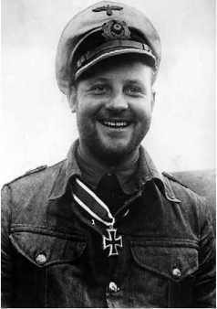 Иллюстрация к книге — Подводные асы Третьего Рейха  [i_024.jpg]