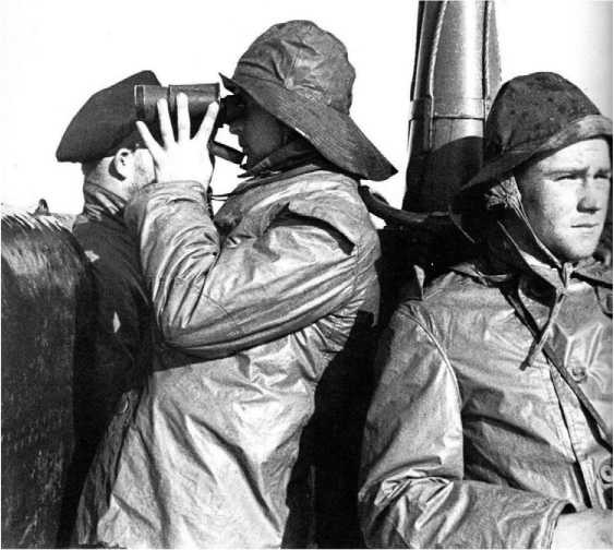 Иллюстрация к книге — Подводные асы Третьего Рейха  [i_035.jpg]