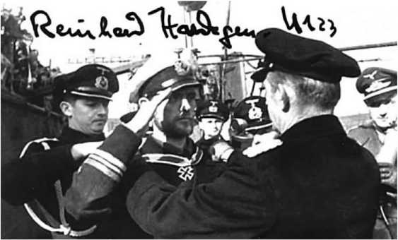 Иллюстрация к книге — Подводные асы Третьего Рейха  [i_043.jpg]