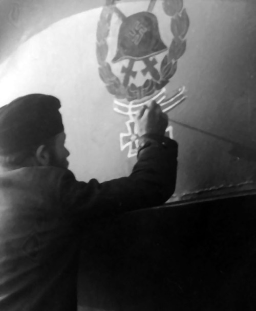 Иллюстрация к книге — Подводные асы Третьего Рейха  [i_044.jpg]