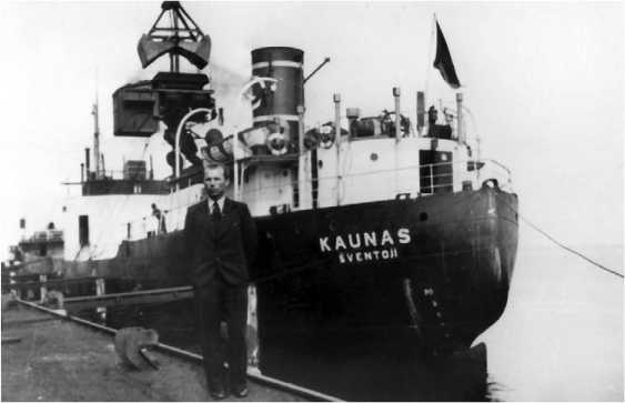 Иллюстрация к книге — Подводные асы Третьего Рейха  [i_050.jpg]