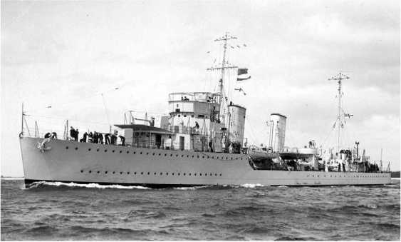 Иллюстрация к книге — Подводные асы Третьего Рейха  [i_056.jpg]