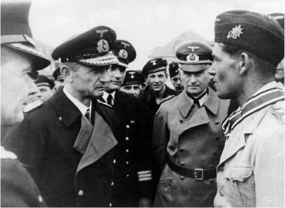 Иллюстрация к книге — Подводные асы Третьего Рейха  [i_065.jpg]