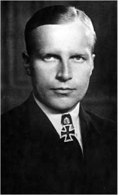 Иллюстрация к книге — Подводные асы Третьего Рейха  [i_066.jpg]