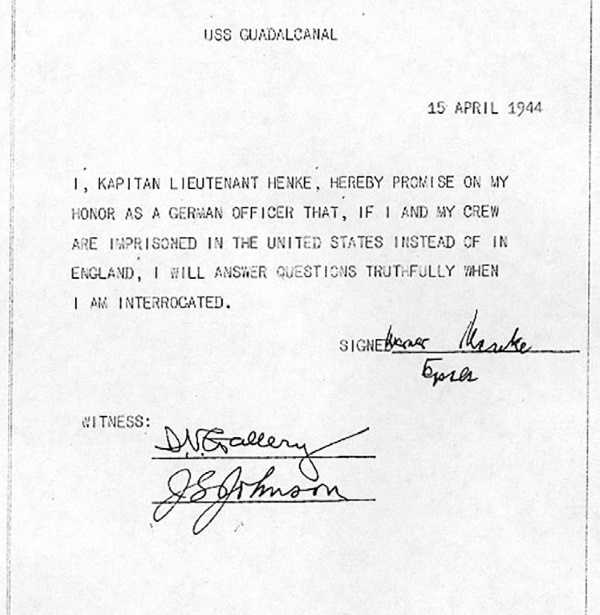 Иллюстрация к книге — Подводные асы Третьего Рейха  [i_073.jpg]