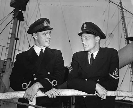 Иллюстрация к книге — Подводные асы Третьего Рейха  [i_080.jpg]