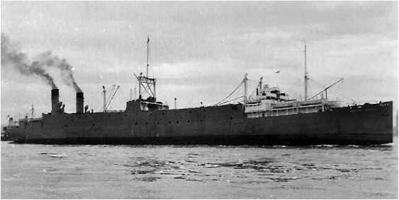 Иллюстрация к книге — Подводные асы Третьего Рейха  [i_096.jpg]