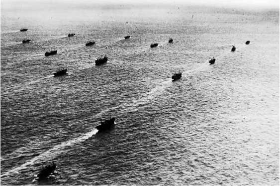 Иллюстрация к книге — Подводные асы Третьего Рейха  [i_097.jpg]