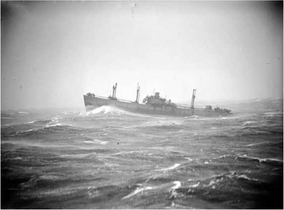 Иллюстрация к книге — Подводные асы Третьего Рейха  [i_099.jpg]