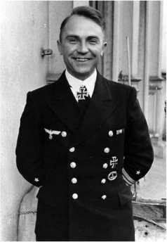 Иллюстрация к книге — Подводные асы Третьего Рейха  [i_103.jpg]