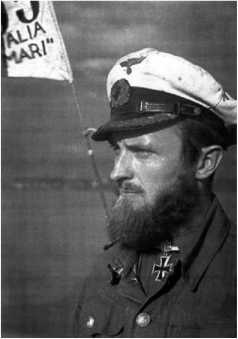 Иллюстрация к книге — Подводные асы Третьего Рейха  [i_108.jpg]