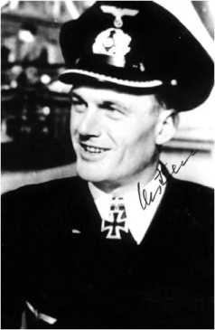 Иллюстрация к книге — Подводные асы Третьего Рейха  [i_109.jpg]