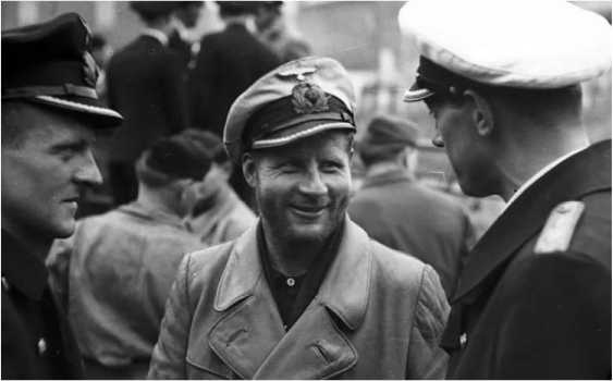 Иллюстрация к книге — Подводные асы Третьего Рейха  [i_112.jpg]