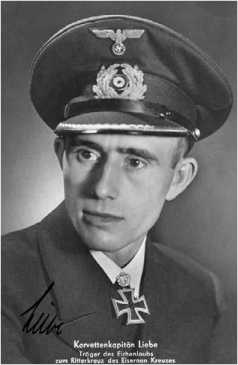 Иллюстрация к книге — Подводные асы Третьего Рейха  [i_117.jpg]