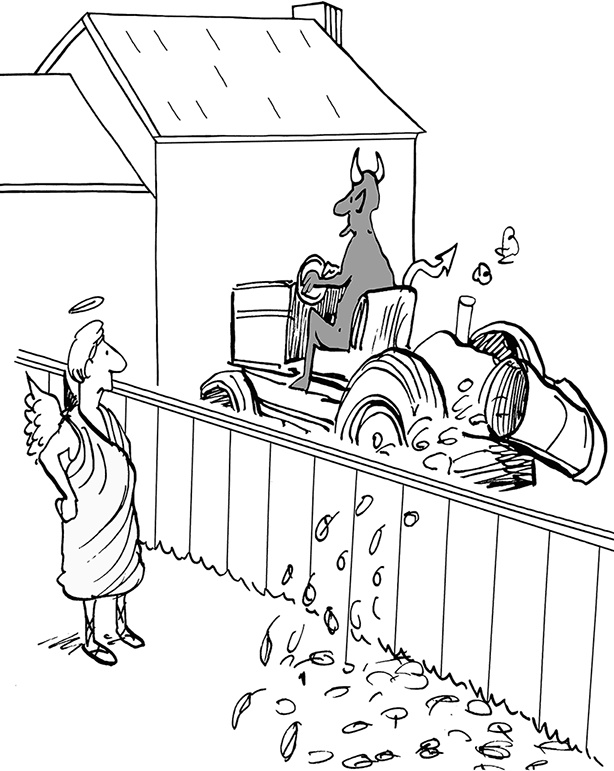 Иллюстрация к книге — Ассертивность. Высказаться. Сказать «нет». Установить границы. Получить контроль [i_002.jpg]