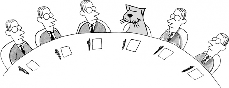 Иллюстрация к книге — Ассертивность. Высказаться. Сказать «нет». Установить границы. Получить контроль [i_005.jpg]