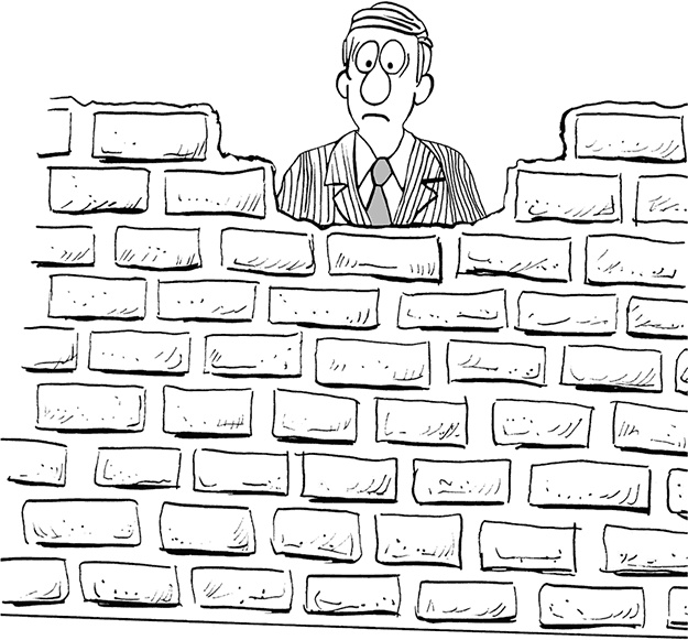 Иллюстрация к книге — Ассертивность. Высказаться. Сказать «нет». Установить границы. Получить контроль [i_011.jpg]