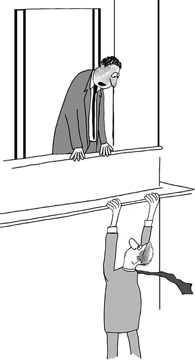 Иллюстрация к книге — Ассертивность. Высказаться. Сказать «нет». Установить границы. Получить контроль [i_013.jpg]