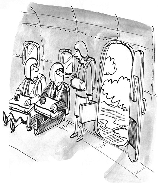 Иллюстрация к книге — Ассертивность. Высказаться. Сказать «нет». Установить границы. Получить контроль [i_017.jpg]