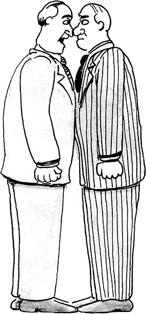 Иллюстрация к книге — Ассертивность. Высказаться. Сказать «нет». Установить границы. Получить контроль [i_028.jpg]